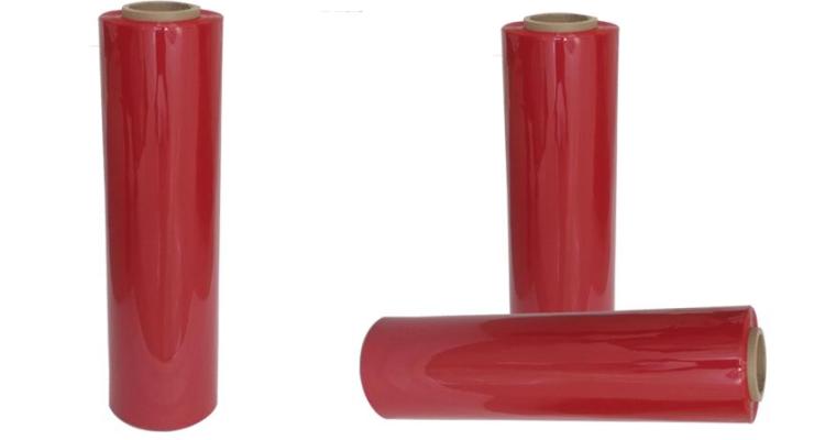 聚酰亚胺薄膜质量指标